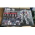 DABAN PG 1/60 RX 78 ROBOT UNLEASHED MODEL KIT